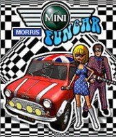game pic for Mini Morris Fun Car 176x204